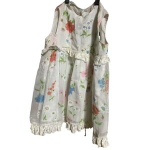 True Vintage Sear Pooh Winnie The Pooh Dress